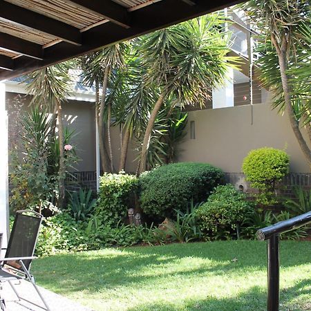 Wild Tree Lodge Benoni Ngoại thất bức ảnh