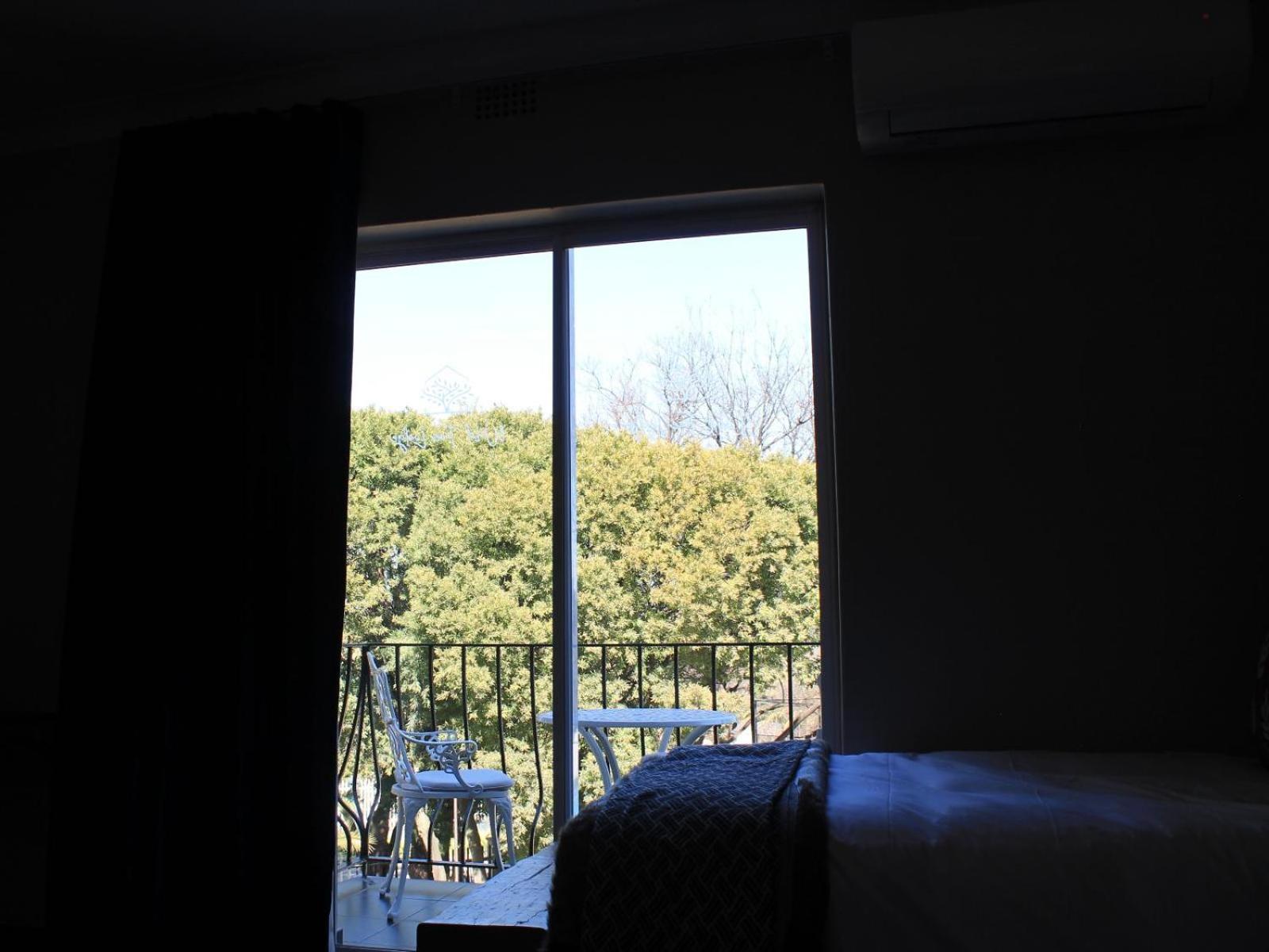 Wild Tree Lodge Benoni Ngoại thất bức ảnh