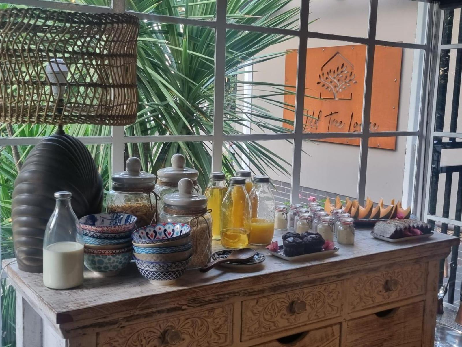 Wild Tree Lodge Benoni Phòng bức ảnh