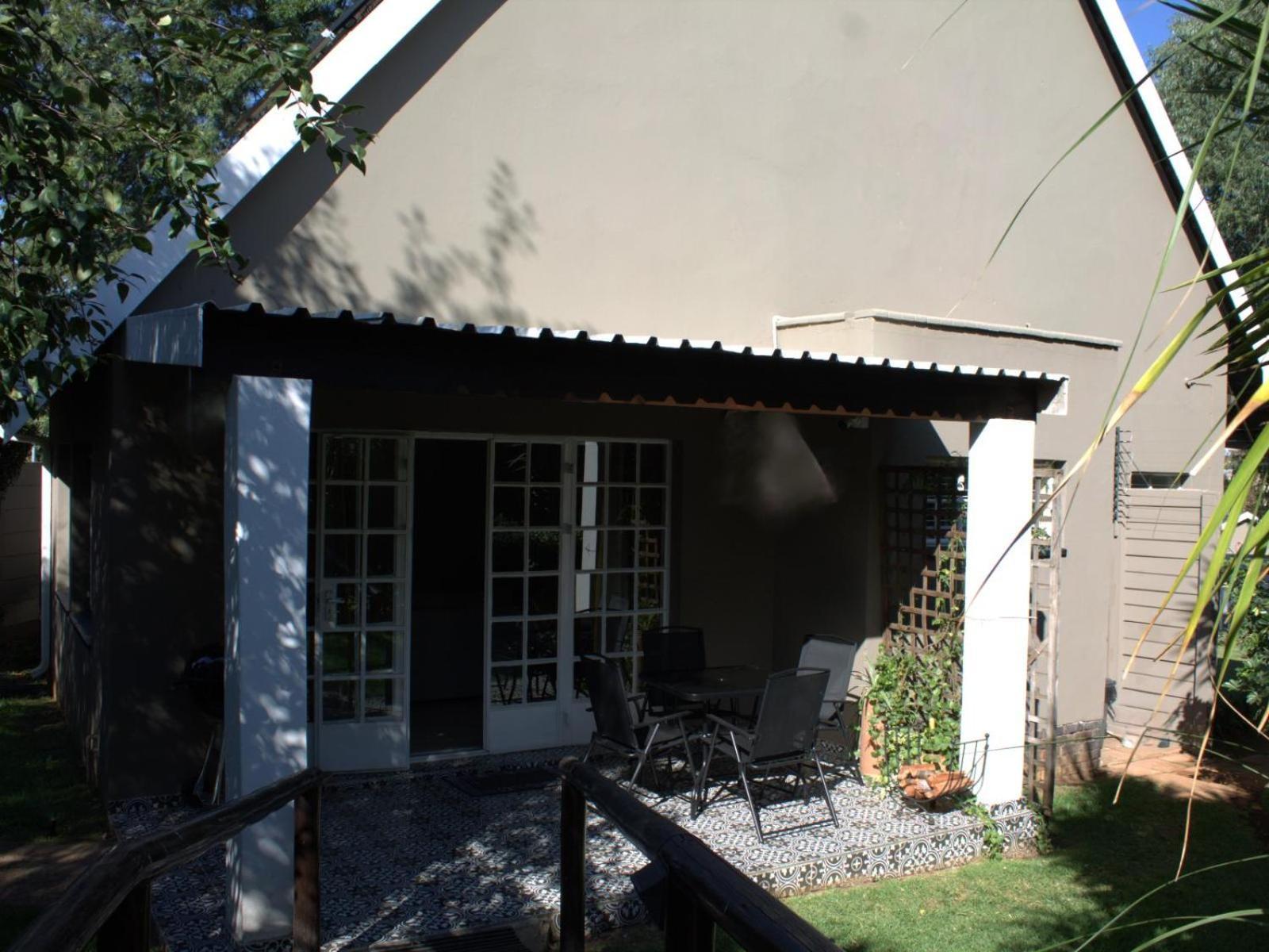 Wild Tree Lodge Benoni Ngoại thất bức ảnh