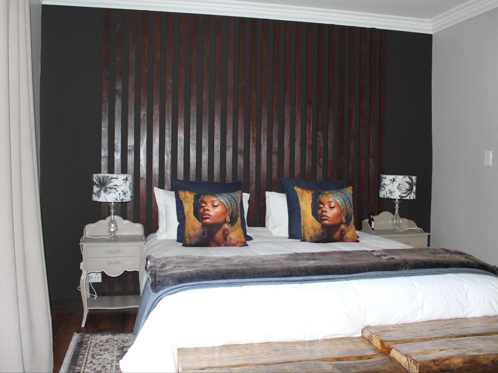 Wild Tree Lodge Benoni Ngoại thất bức ảnh