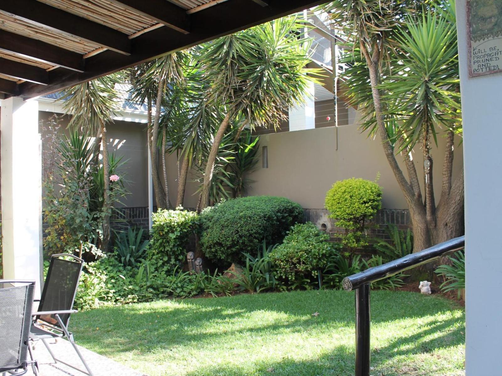 Wild Tree Lodge Benoni Ngoại thất bức ảnh