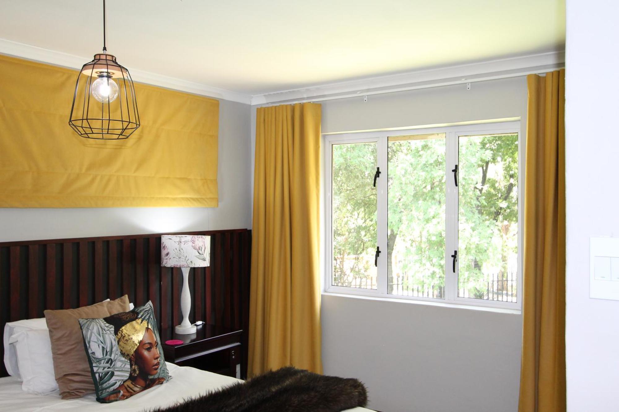 Wild Tree Lodge Benoni Ngoại thất bức ảnh