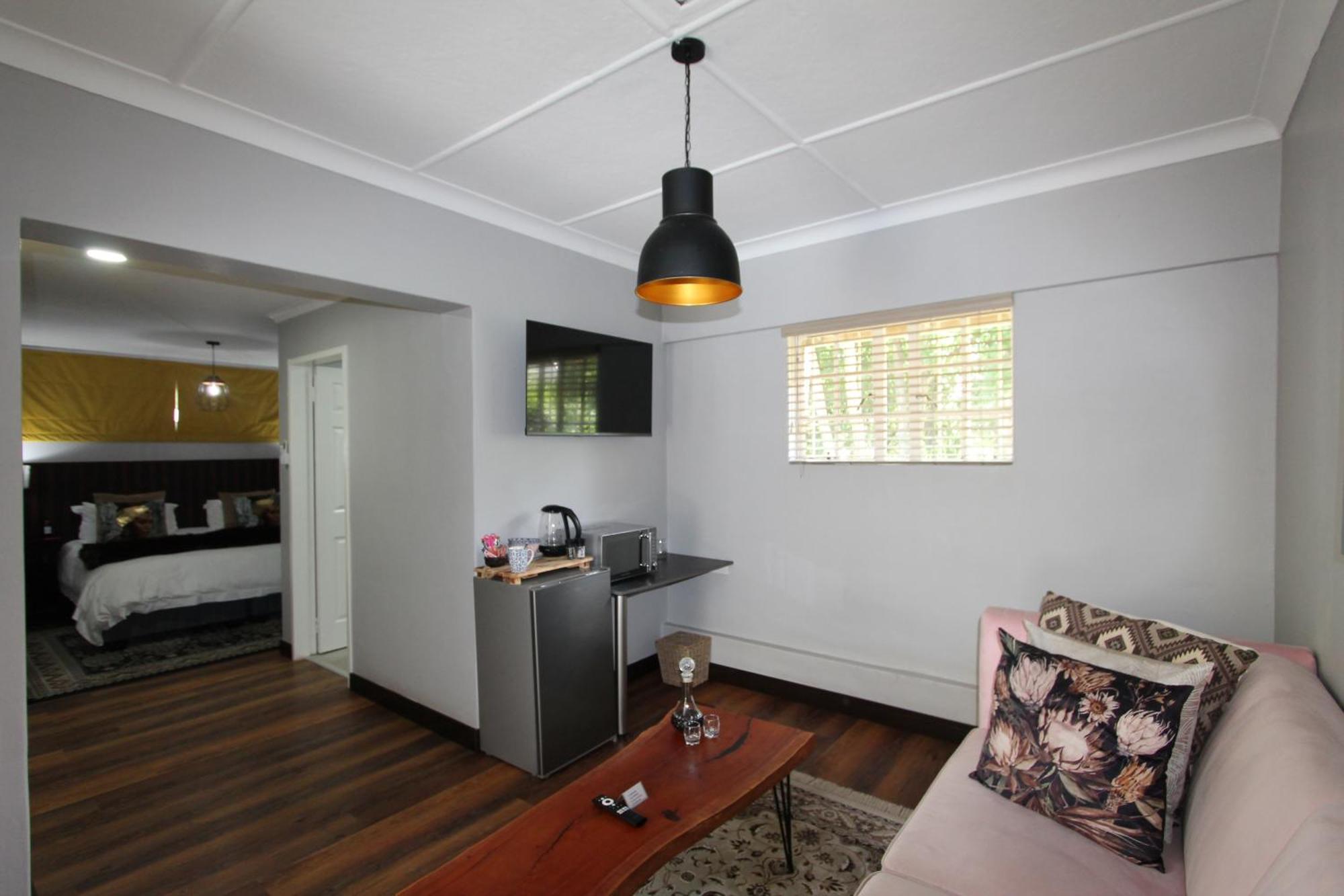 Wild Tree Lodge Benoni Ngoại thất bức ảnh