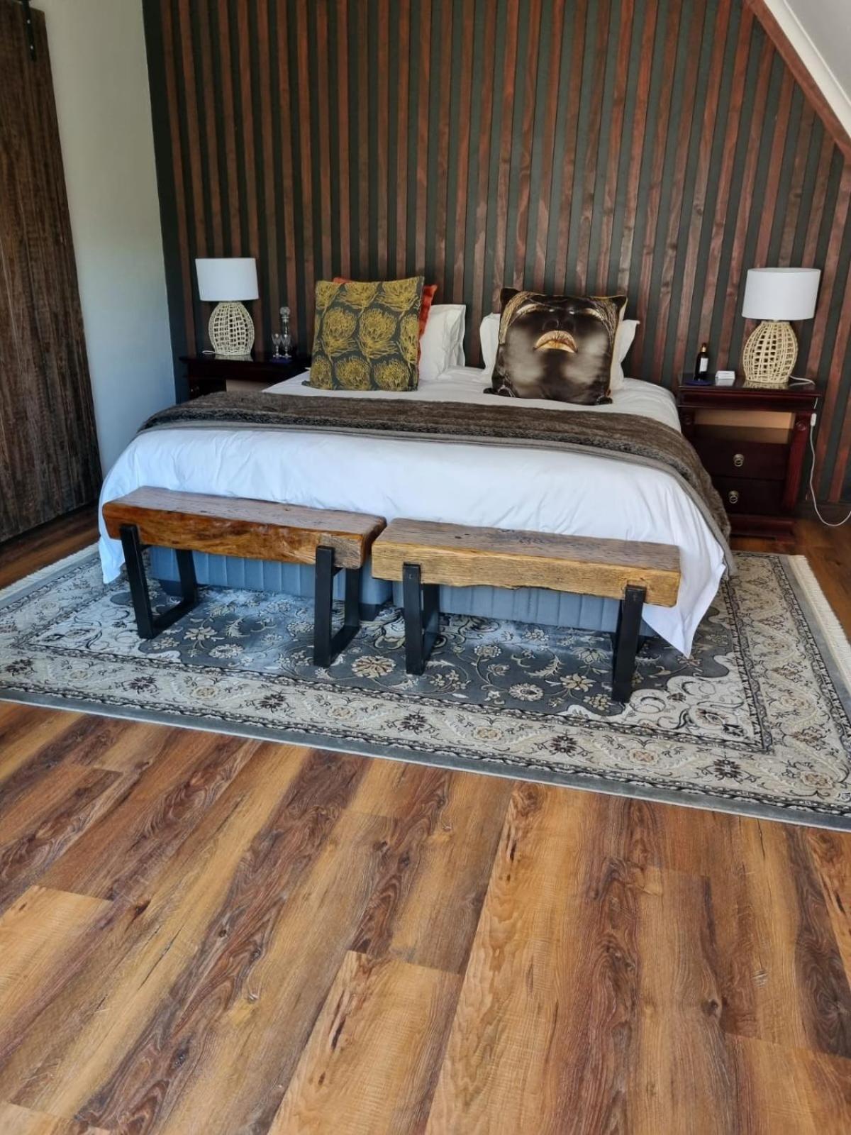 Wild Tree Lodge Benoni Ngoại thất bức ảnh