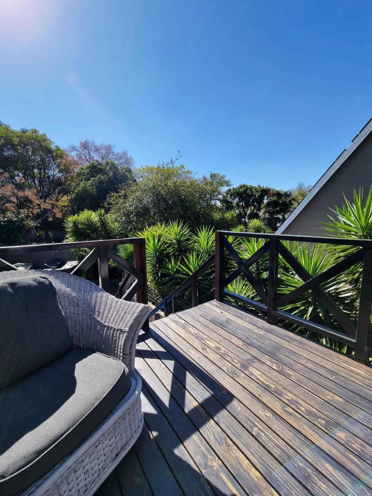 Wild Tree Lodge Benoni Ngoại thất bức ảnh