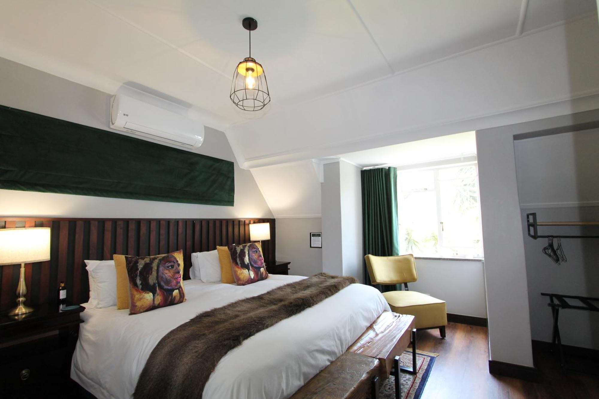 Wild Tree Lodge Benoni Ngoại thất bức ảnh