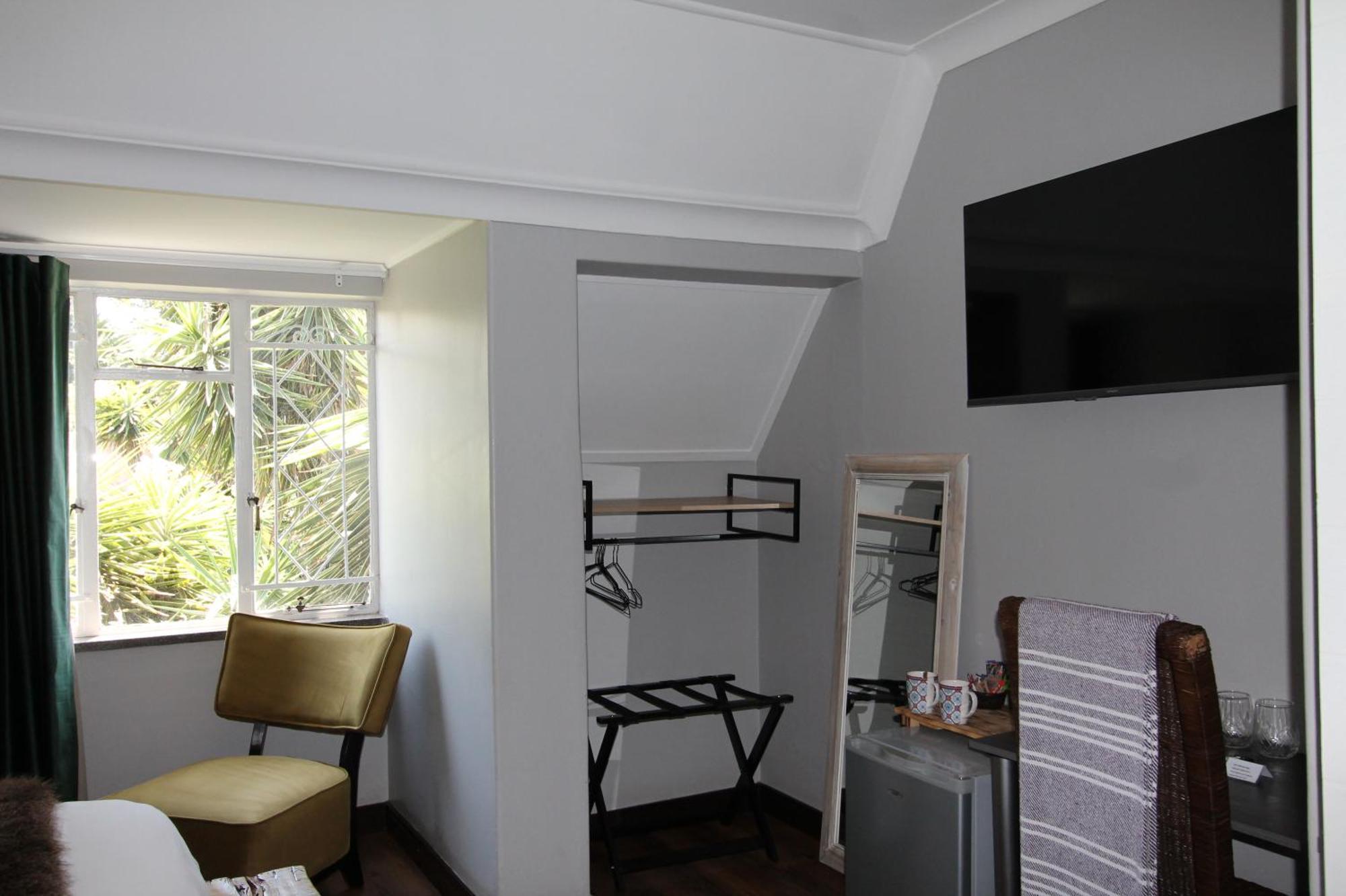 Wild Tree Lodge Benoni Ngoại thất bức ảnh