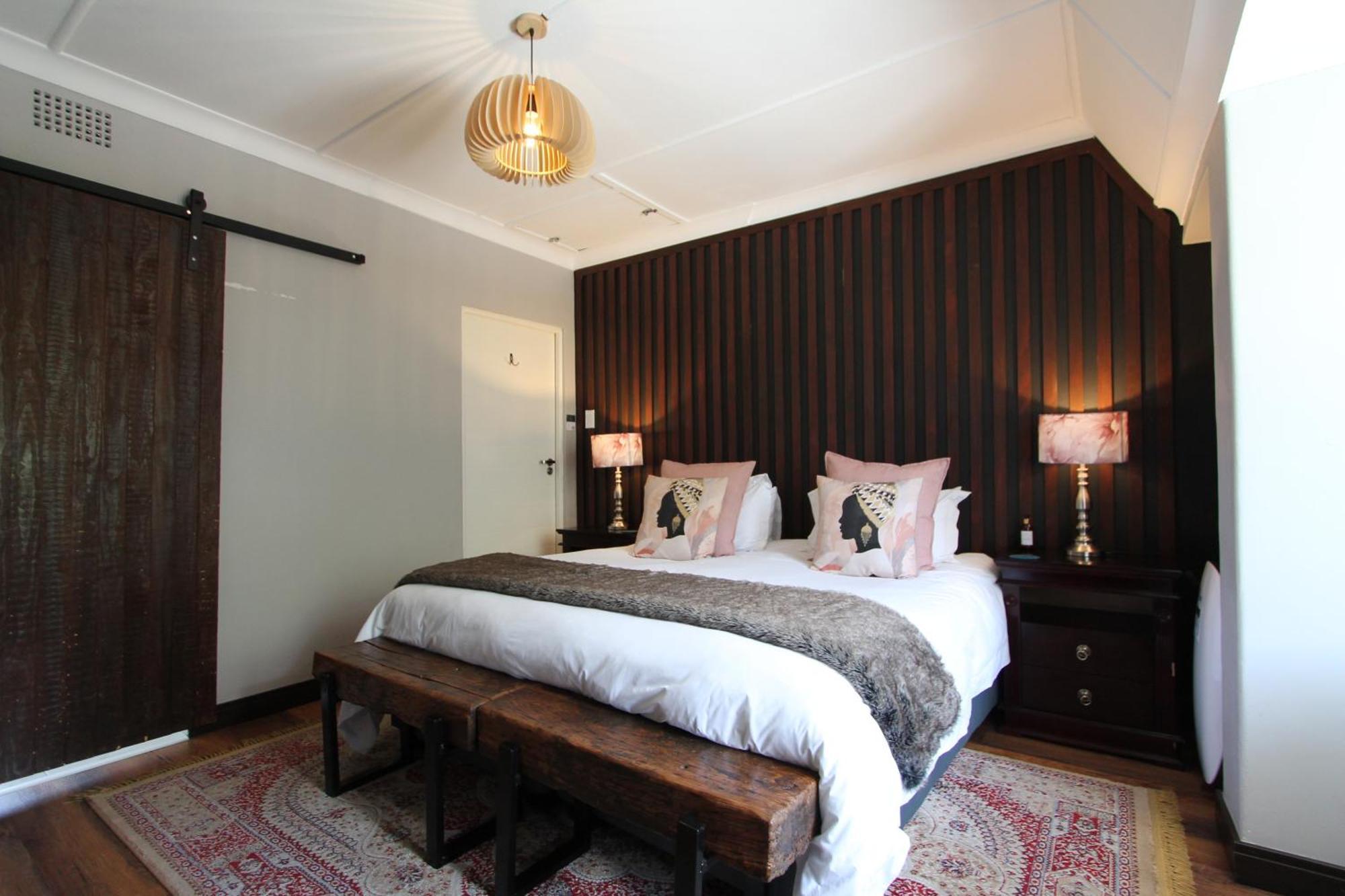 Wild Tree Lodge Benoni Ngoại thất bức ảnh