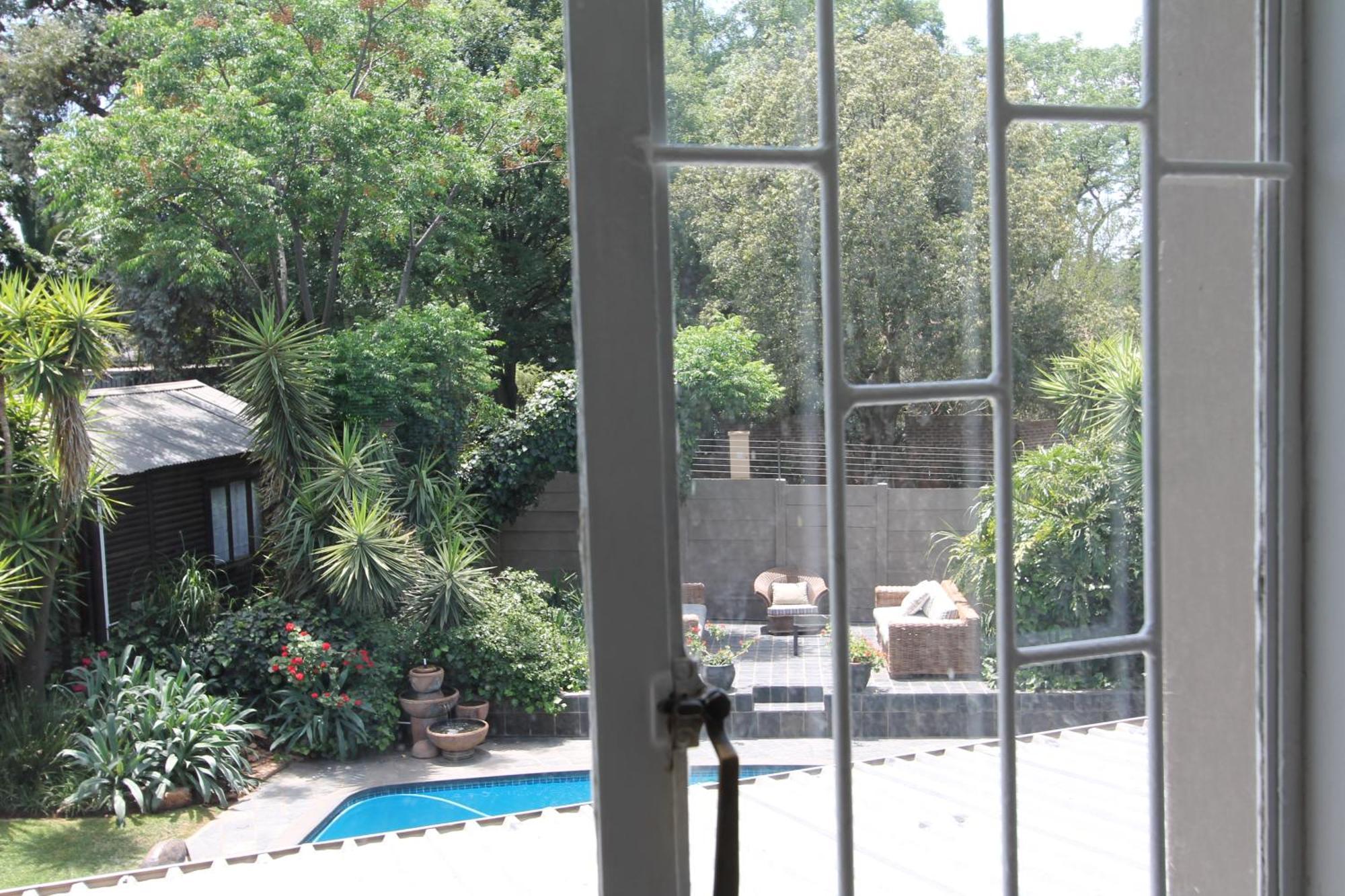 Wild Tree Lodge Benoni Ngoại thất bức ảnh