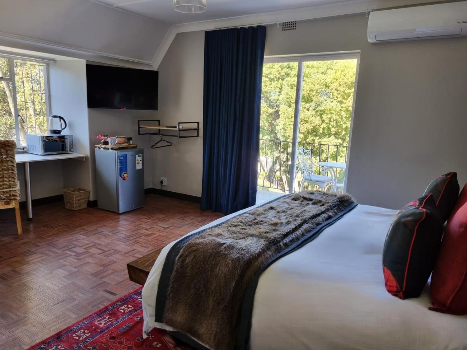 Wild Tree Lodge Benoni Ngoại thất bức ảnh